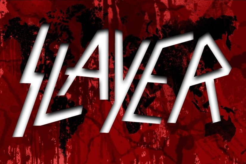 Slayer HD Wallpapers