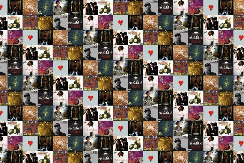 Kanye West Graduation 808s Heartbreaks Kanye West Wallpaper Â« Tiled Desktop  Wallpaper