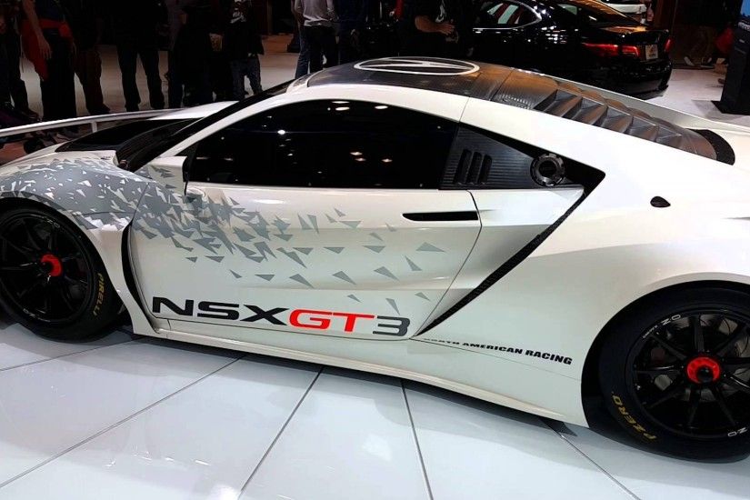... 2018 Acura NSX Redesign and Price ...