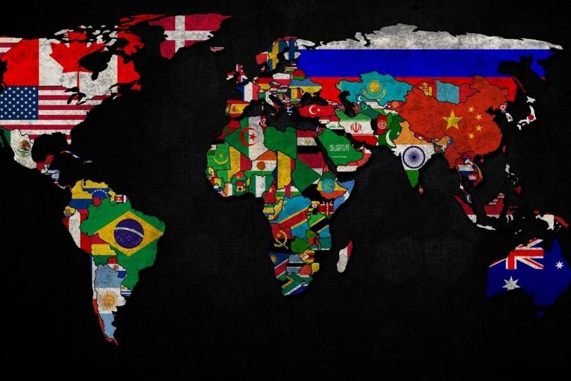 full size map wallpaper 1920x1080 for phone