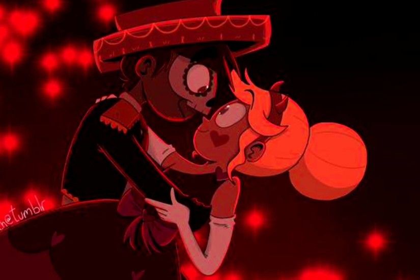 Blood Moon Waltz - full/completa (Star vs. The Forces of Evil) - YouTube
