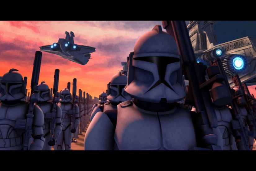 ... Star Wars and more! Clone Trooper Wallpaper Wallpapers Browse