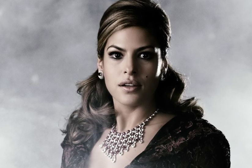 Sexy Eva Mendes Beautiful High Quality Wallpapers All HD Wallpapers