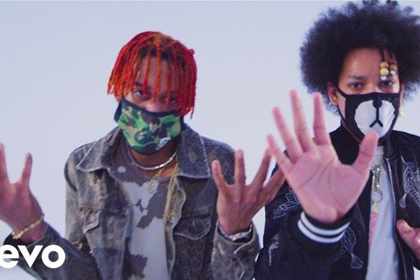 Ayo & Teo - Rolex (Official Music Video) (2017)