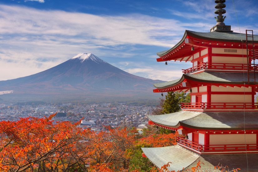 Japan - WorldStrides Educational Travel