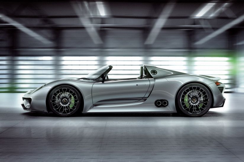Exotic Cars images Porsche 918 Spyder HD wallpaper and background photos
