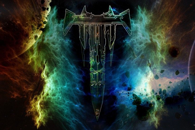 TRIVIUM metalcore heavy metal hardcore thrash melodic death 1trivium  wallpaper | 2560x1600 | 678823 | WallpaperUP