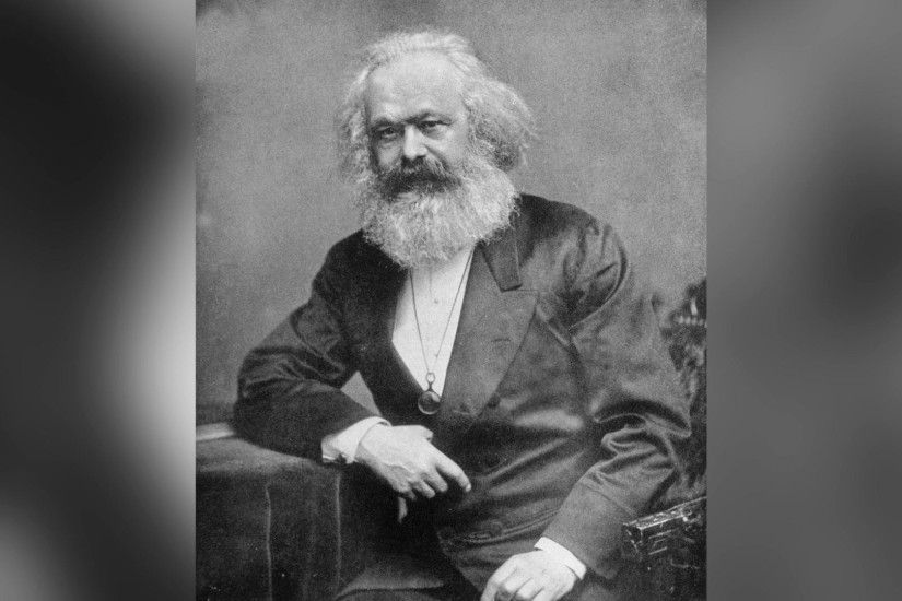 Karl Marx - Journalist, Historian, Economist, Philosopher - Biography.com