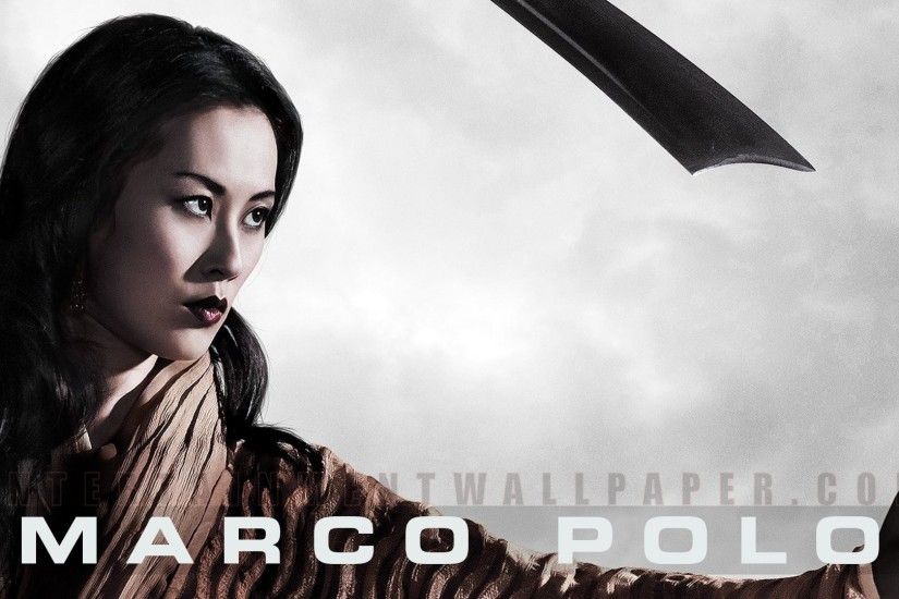 Marco Polo Wallpaper - Original size, download now.