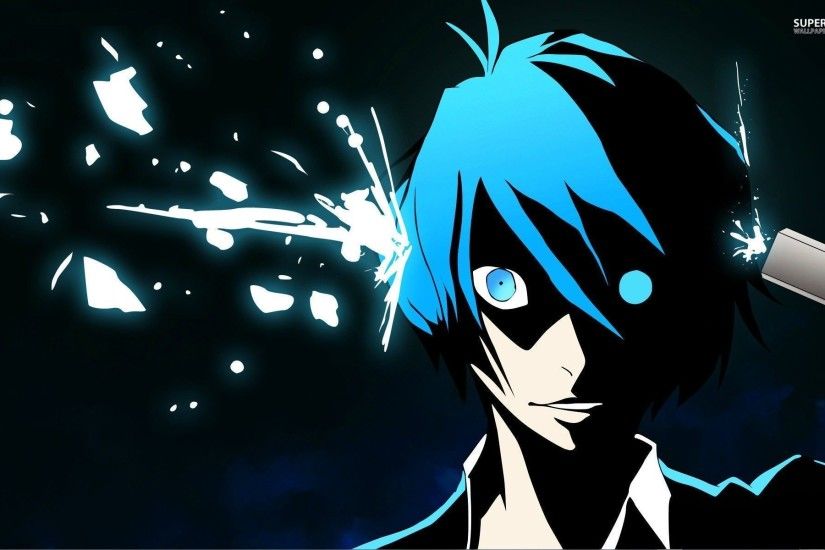 3 Thanatos (Persona) HD Wallpapers | Backgrounds - Wallpaper Abyss