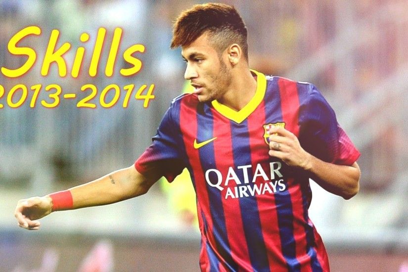 Free Download Neymar Wallpapers HD.