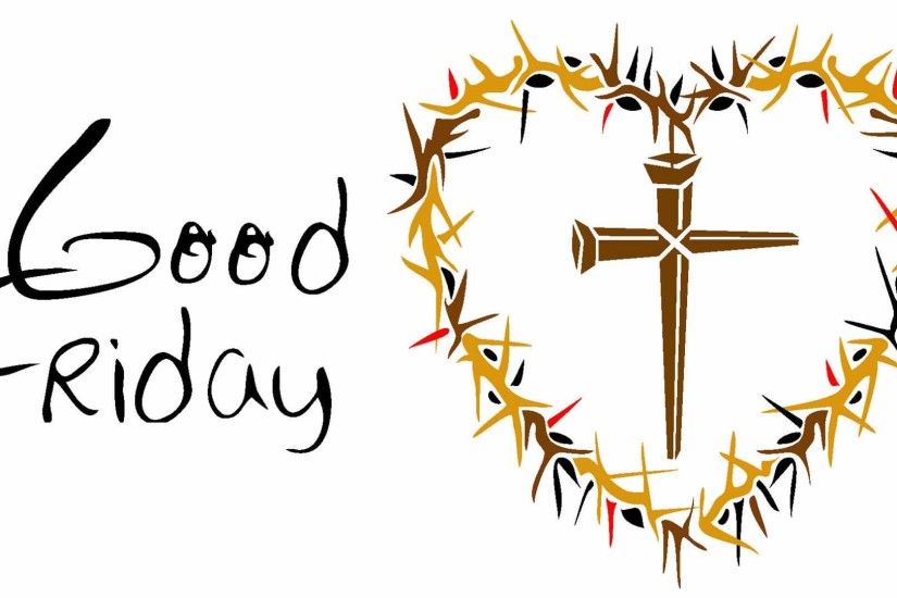Good Friday 2015 images