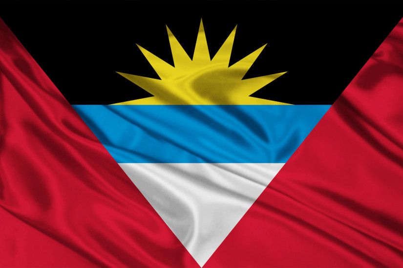 ... Next: Antigua and Barbuda Flag. Category: World wallpapers
