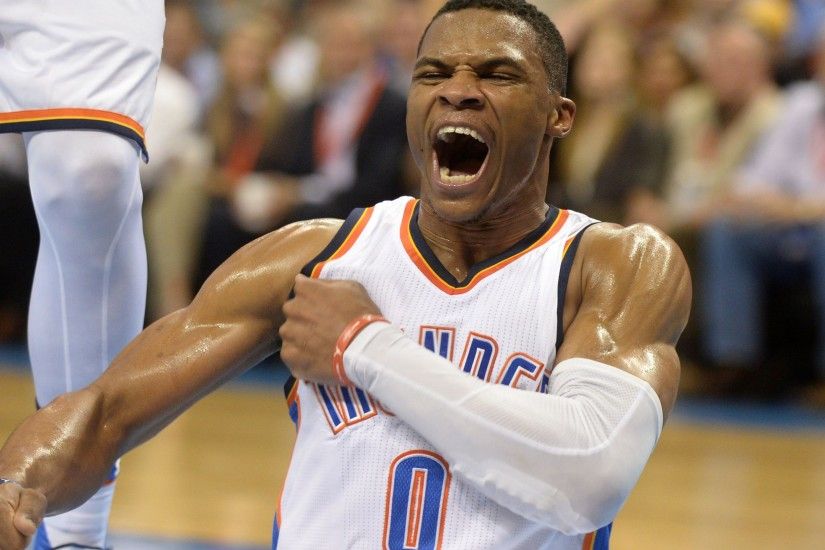 Russell Westbrook Ties NBA Record For Most Triple-Doubles In A Season