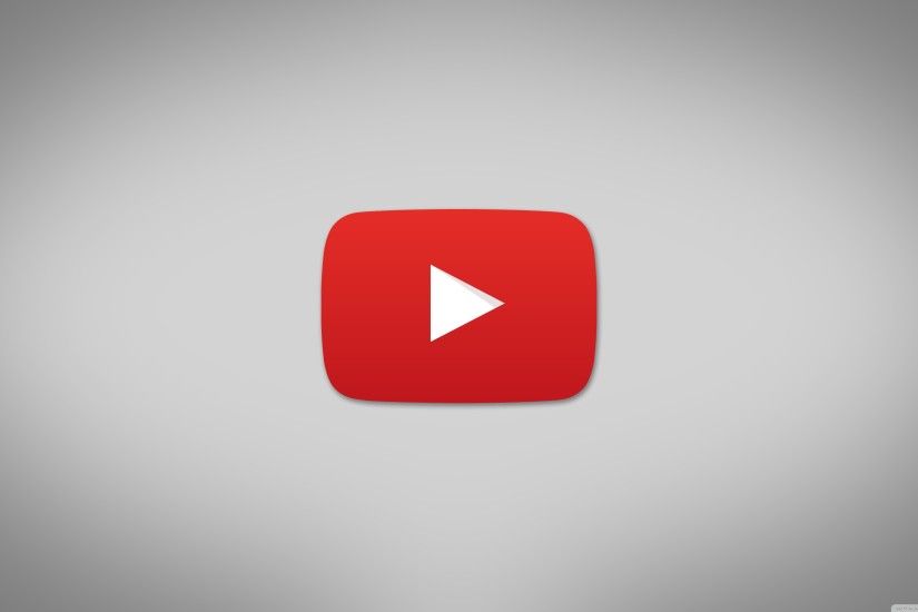 YouTube HD Wide Wallpaper for Widescreen
