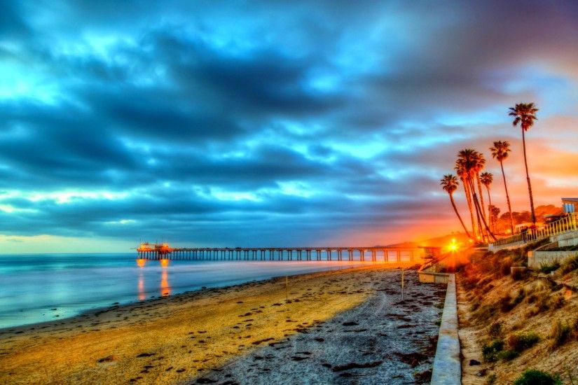 Laguna Beach, San Diego, CA - https://ExploreTraveler.com