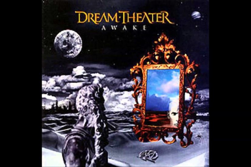 DREAM THEATER - 6:00 ( o'clock on a christmas morning )