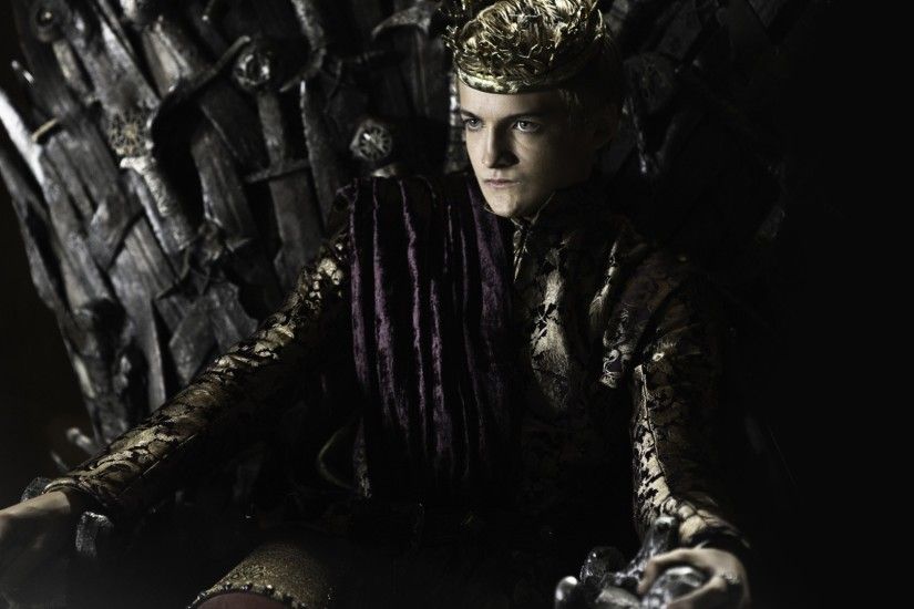 Game Of Thrones, Crowns, Joffrey Baratheon, Iron Throne Wallpapers HD /  Desktop and Mobile Backgrounds