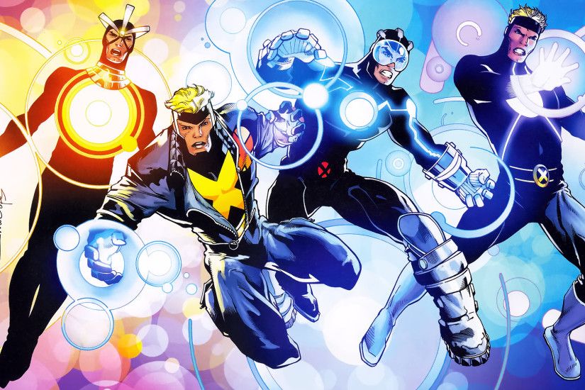 Storm-X-Men-Comics-Photo