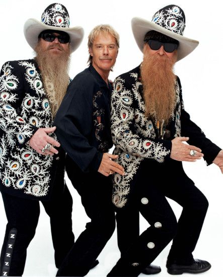 ZZ-Top images ZZ Top HD wallpaper and background photos