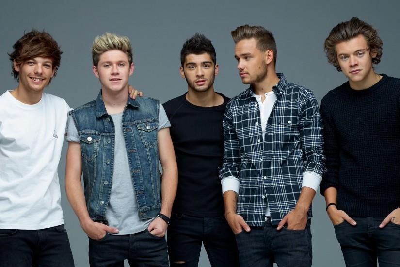 HD Wallpaper | Background ID:524076. 1920x1080 Music One Direction. 80 Like
