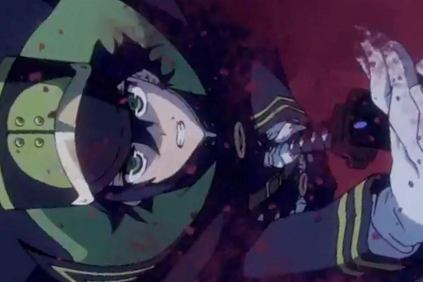 Reaction: Seraph of the End Anime Trailer çµããã®ã»ã©ã PV -- Attack on Titan  Meets Blue Exorcist