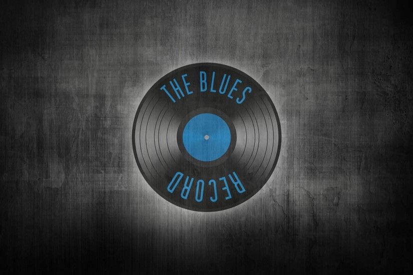 HOME PAGE - The Blues Record
