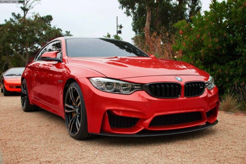 2016 BMW M3 Best Quality Wallpapers