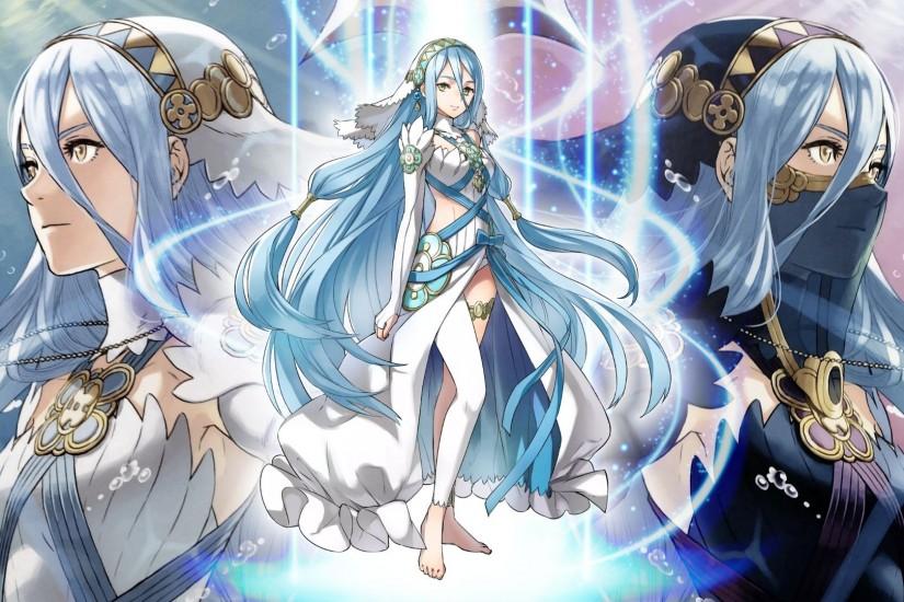 gorgerous fire emblem wallpaper 1920x1080