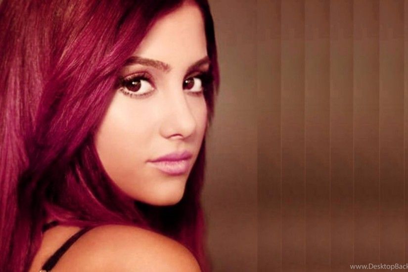 Popular 4K Ariana Grande Wallpapers