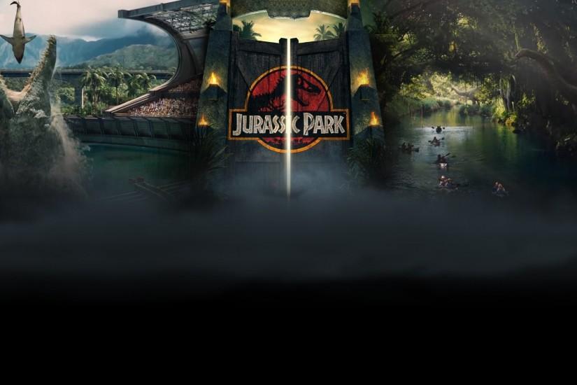HD Wallpaper | Background ID:610684. 1920x1080 Movie Jurassic World. 25  Like. Favorite