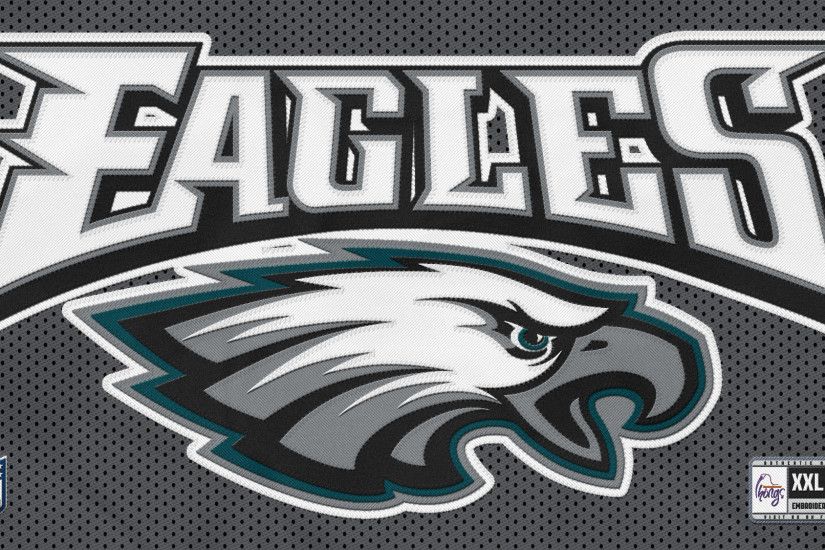 Philadelphia Eagles Logo HD Desktop Wallpaper