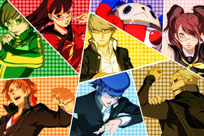 persona 4 hd wallpapers free download hd wallpapers amazing cool desktop  wallpapers for windows apple mac tablet free 1920Ã1080 Wallpaper HD
