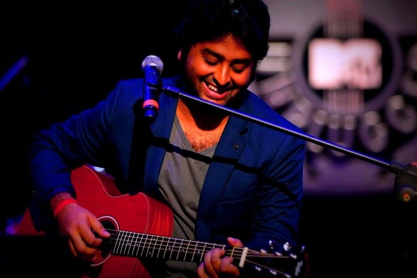 2018 You can download free Most Popular Wide Indian Top Singer Arijit Singh  HD Desktop Wallpapers Arijit Singh pics photos latest images hd wallpapers  ...