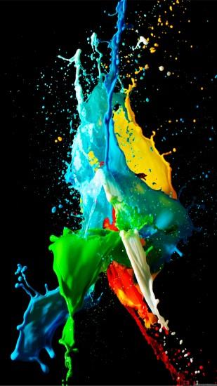 70 HD COLORED AMOLED WALLPAPERS, YOU KNOW I..