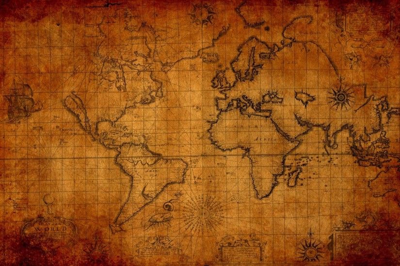 World Map Wallpapers - Full HD wallpaper search