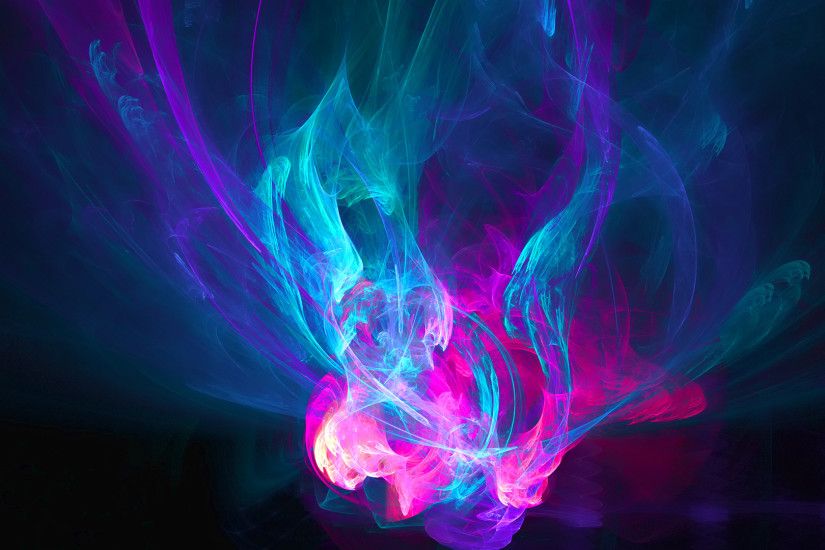 Blue Fire Wallpaper Hd Wallpapers Backgrounds Images Art Photos Cool  Abstract Purple