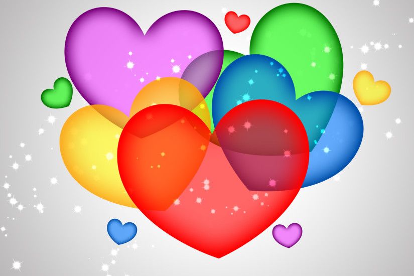 Beautiful Love amp Heart Wallpapers Tech Lovers l Web Design.