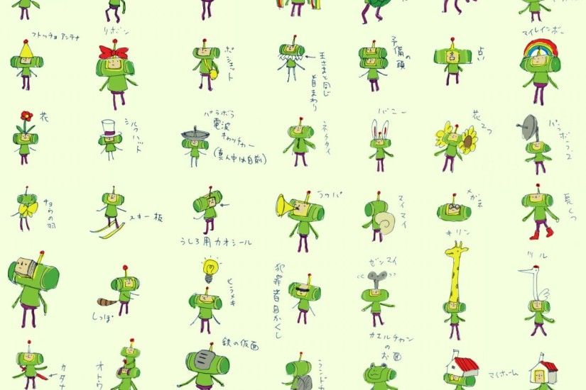 Res: 1130x2009, Katamari Wallpaper Inspirational Katamari Damacy Video Game  Hd Wallpapers Desktop Backgrounds