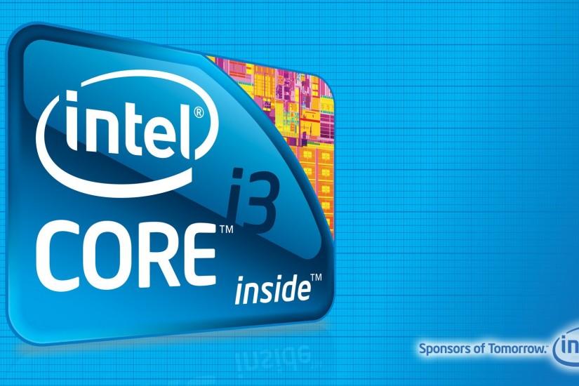 Intel Core i3 [3] wallpaper 1920x1080 jpg