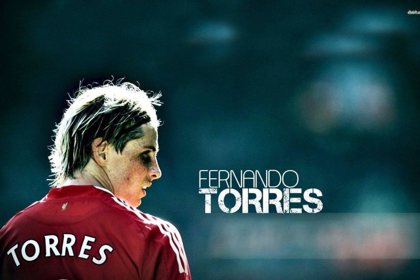 Fernando Torres Wallpapers - Full HD wallpaper search