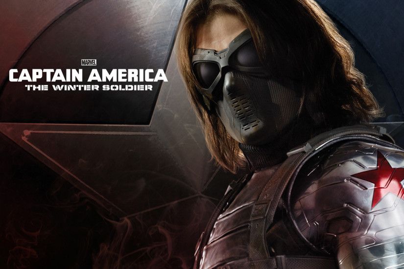 Captain America 2 Winter Soldier Bucky | ... stan as bucky barnes / the
