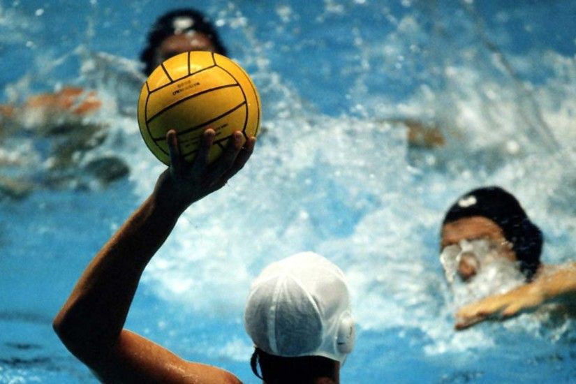 Water Polo wallpapers HD