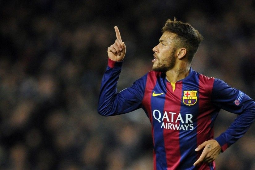 Neymar Barcelona Player Wallpaper HD - http://footywallpapershd .