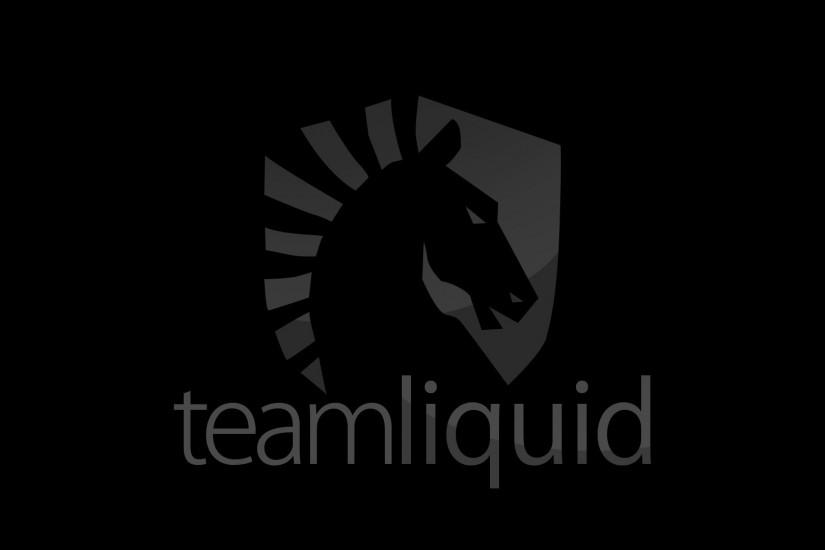 Team Liquid Iphone Wallpaper