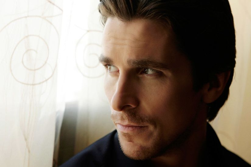 Christian Bale and Nicolas Cage May Bring the Crazy for Tesla-Edison Drama;  Mike Newell Rumored to Direct