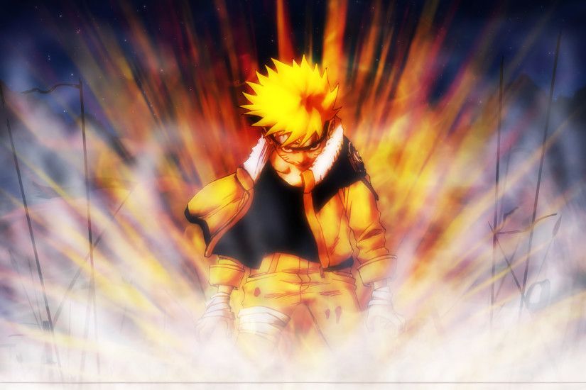 HD Wallpaper | Background ID:47438. 2560x2048 Anime Naruto