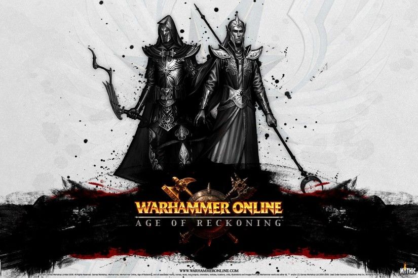 Warhammer Online wallpapers and stock photos