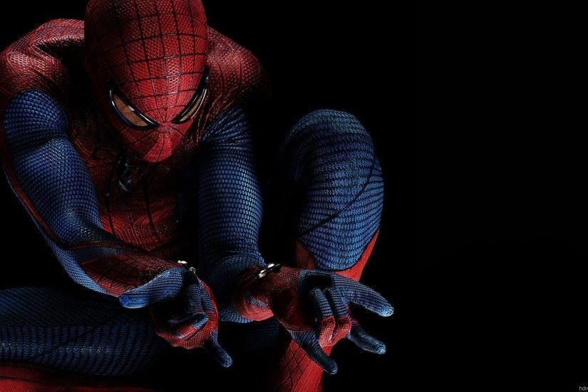 Spiderman HD Movies Wallpapers 1080p HD Wallpapers : High .