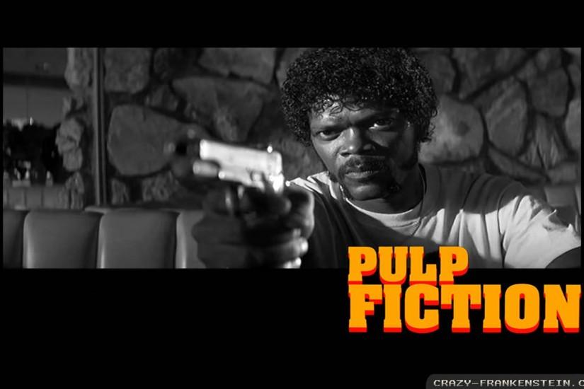 56 Pulp Fiction HD Wallpapers | Backgrounds - Wallpaper Abyss
